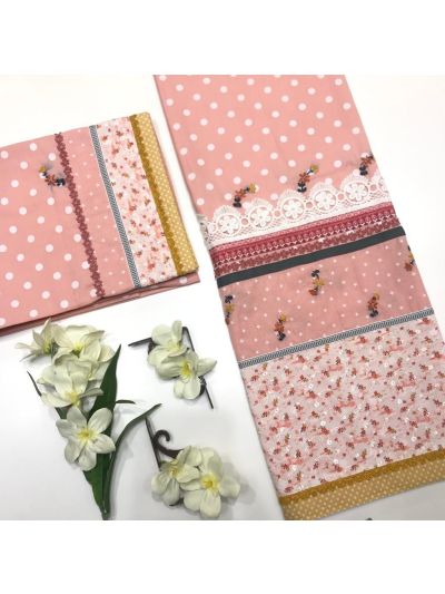 Peach Polka Rida ft. Smart Panel Work