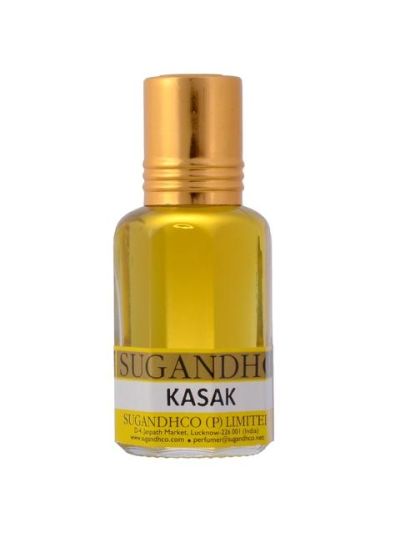 Sugandhco Kasak Attar 10ml 