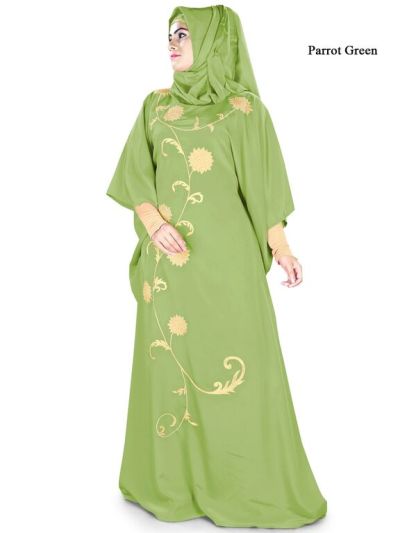 Aiza Kaftan