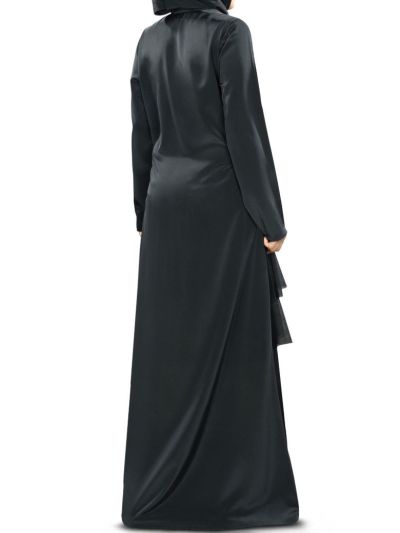 Nosheen Abaya