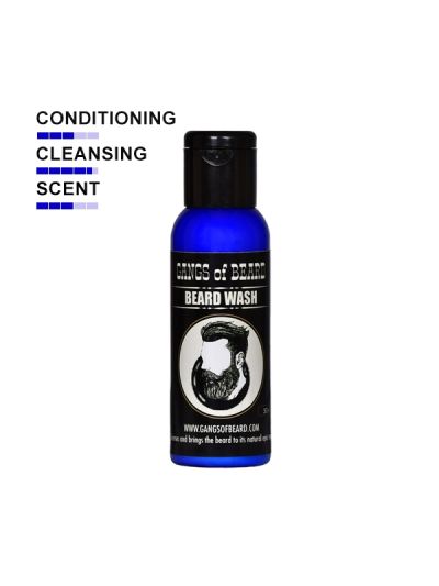Beard Wash – 50ml