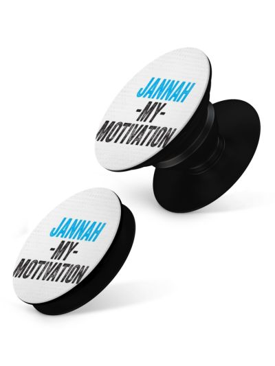 Jannah Pop Grips