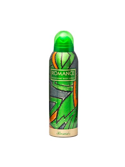 Rasasi Romance Deodrant Body Spray