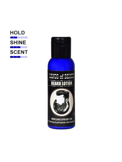 Beard Lotion- 50ml