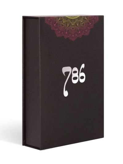 Nail Polish Gift Box 6 Piece (Choose Your Colors)
