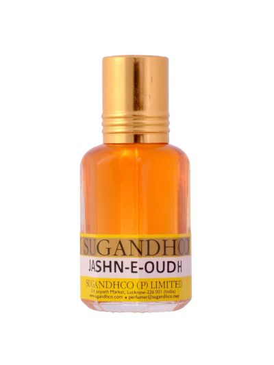 Sugandhco Jashn-e-Oudh Attar 10ml