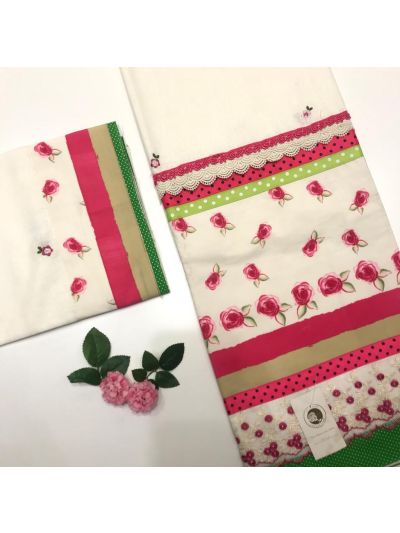 Lite Cream Rida ft. Rose Panel