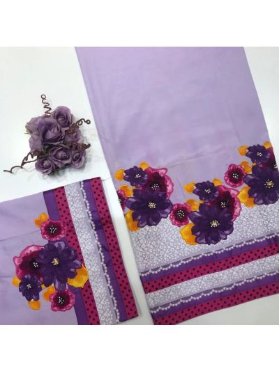 Iris Purple Rida