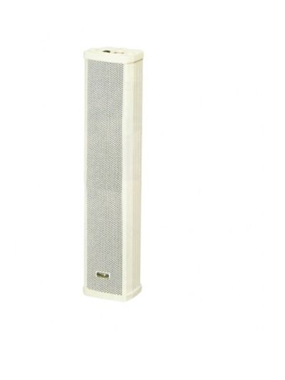 Ahuja ASC-315T 15W/100V PA Column Speaker