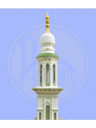 6 Feet Minar