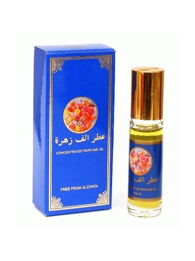 Ahsan 1000 Flower - 6ml