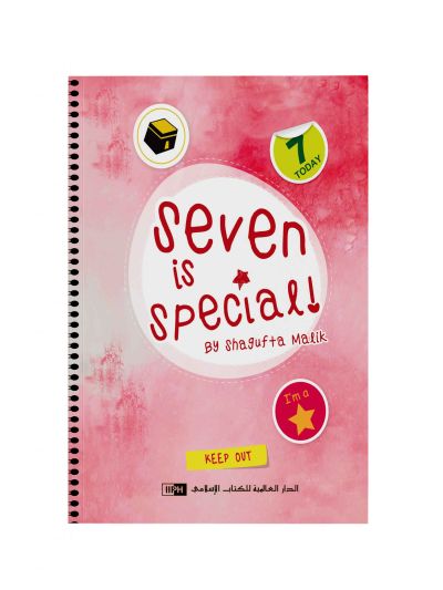 Seven Is Special