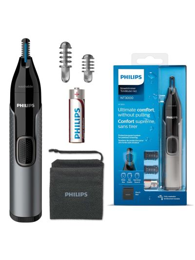 Philips Nose Trimmer - NT3000