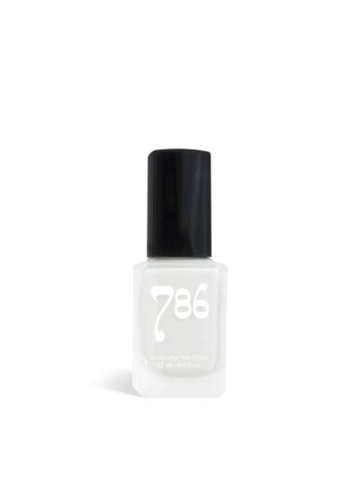 Abu Dhabi Halal Nail Polish