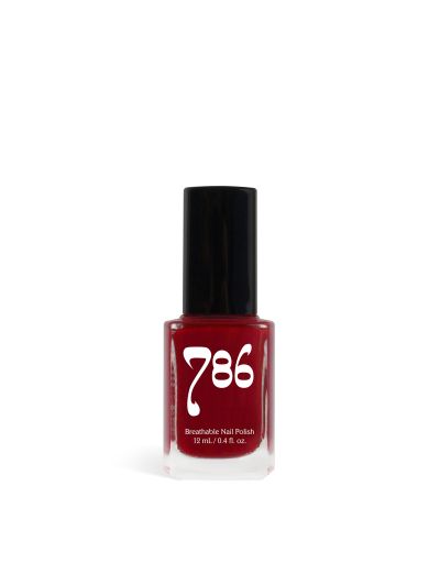 Agra Halal Nail Polish