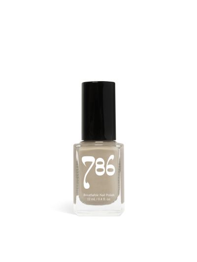 Baghdad Halal Nail Polish