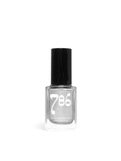 Brunei Halal Breathable Nail Polish
