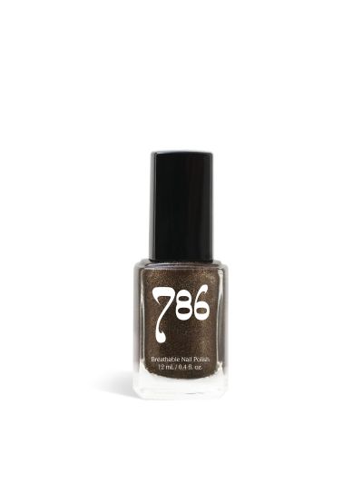 Cairo Halal Nail Polish