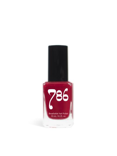 Cebu Halal Nail Polish