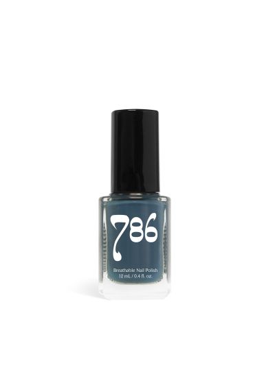 Chefchaouen Halal Breathable Nail Polish