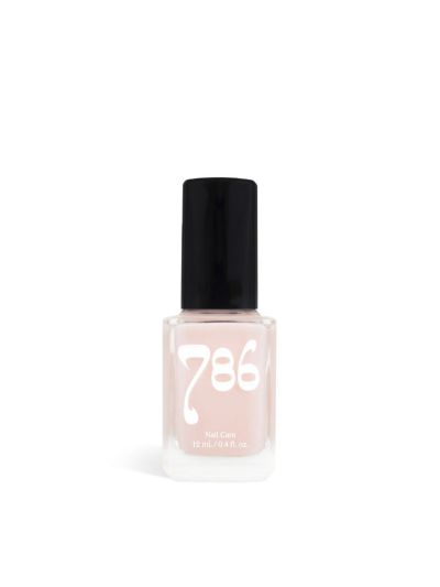 Deep Nutrition Nail Treatment