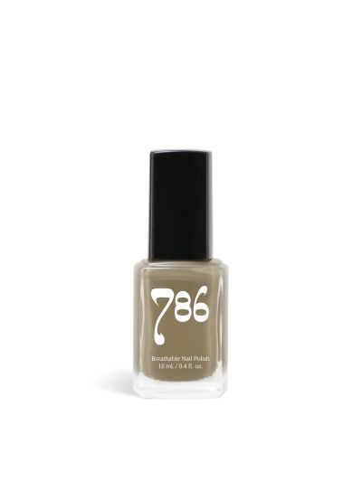 Doha Halal Nail Polish