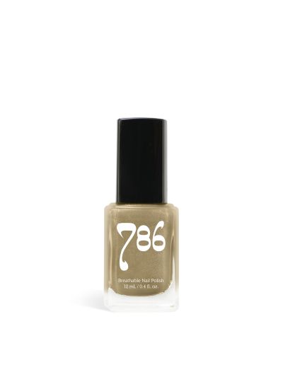 Dubai Halal Nail Polish