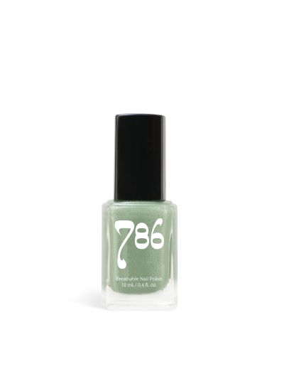 Fez Halal Breathable Nail Polish
