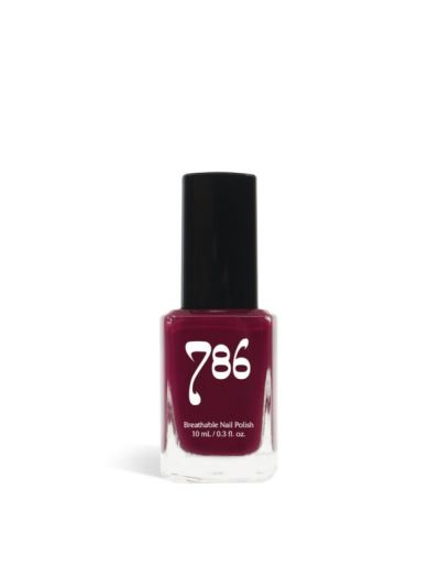Goychay Halal Breathable Nail Polish