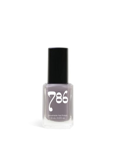Granada Halal Breathable Nail Polish