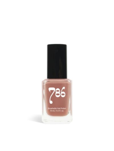 Himalayas Halal Breathable Nail Polish