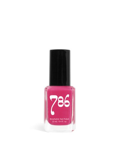 Hyderabad Halal Nail Polish