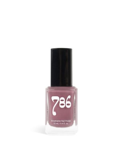 Isfahan Halal Breathable Nail Polish