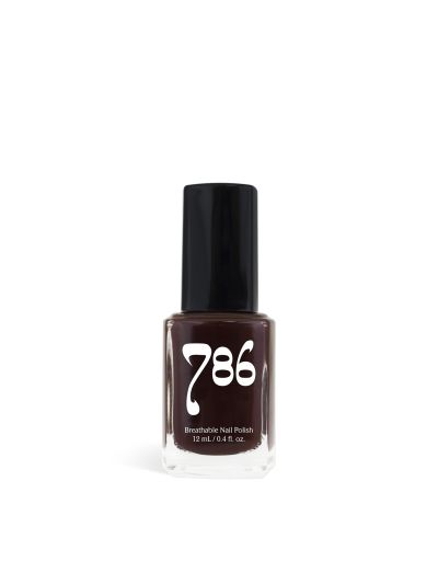 Istanbul Halal Nail Polish