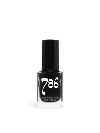 Java Halal Breathable Nail Polish