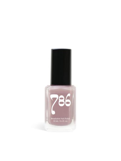 Kashmir Halal Breathable Nail Polish