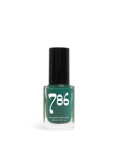 Kuala Lumpur Halal Nail Polish