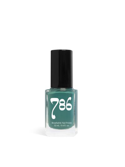 Lagos Halal Breathable Nail Polish