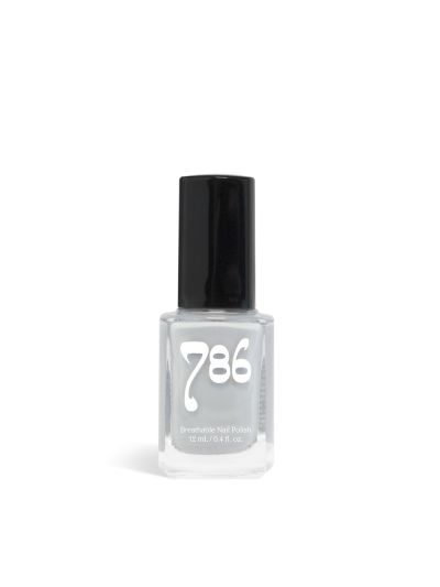 Lahore Halal Breathable Nail Polish