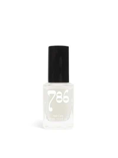 Nourishing Nail Treatment