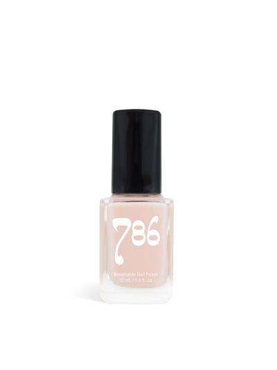 Petra Halal Breathable Nail Polish