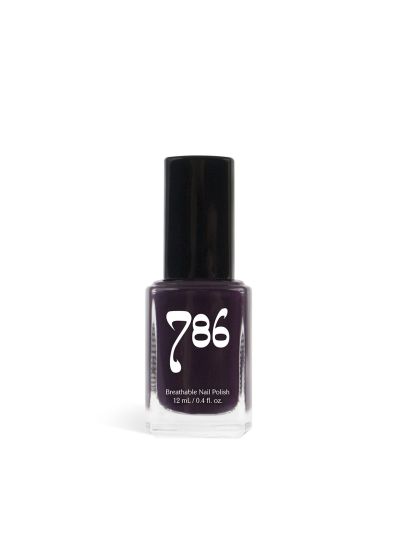 Pretoria Halal Breathable Nail Polish