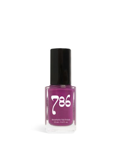 Shiraz Halal Breathable Nail Polish