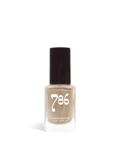 Tripoli Halal Breathable Nail Polish