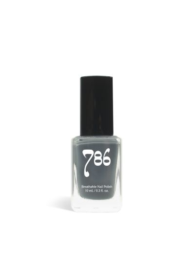 Xi’an Halal Breathable Nail Polish 