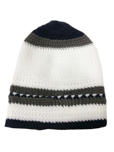 Kids Multi Color Cap
