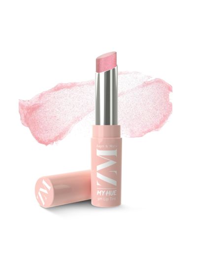 My Hue pH Lip Tint - Glossy Finish, Halal compliant (3.2 g)
