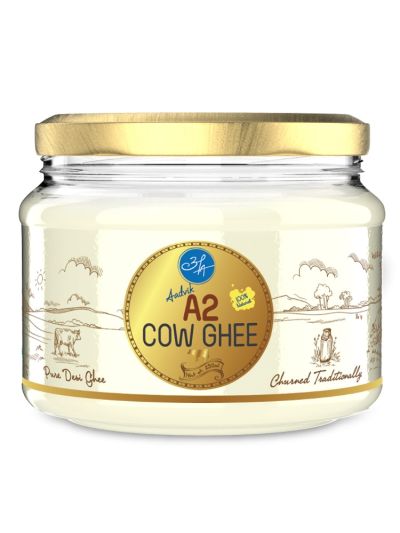 A2 Cow Ghee - 250 ML