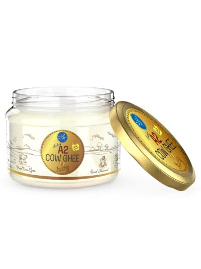 A2 Cow Ghee - 250 ML