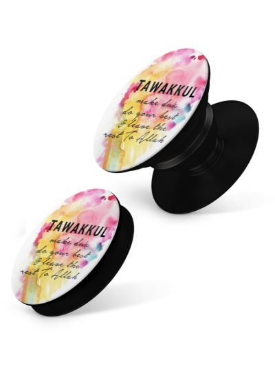 Tawakkal Pop Grips